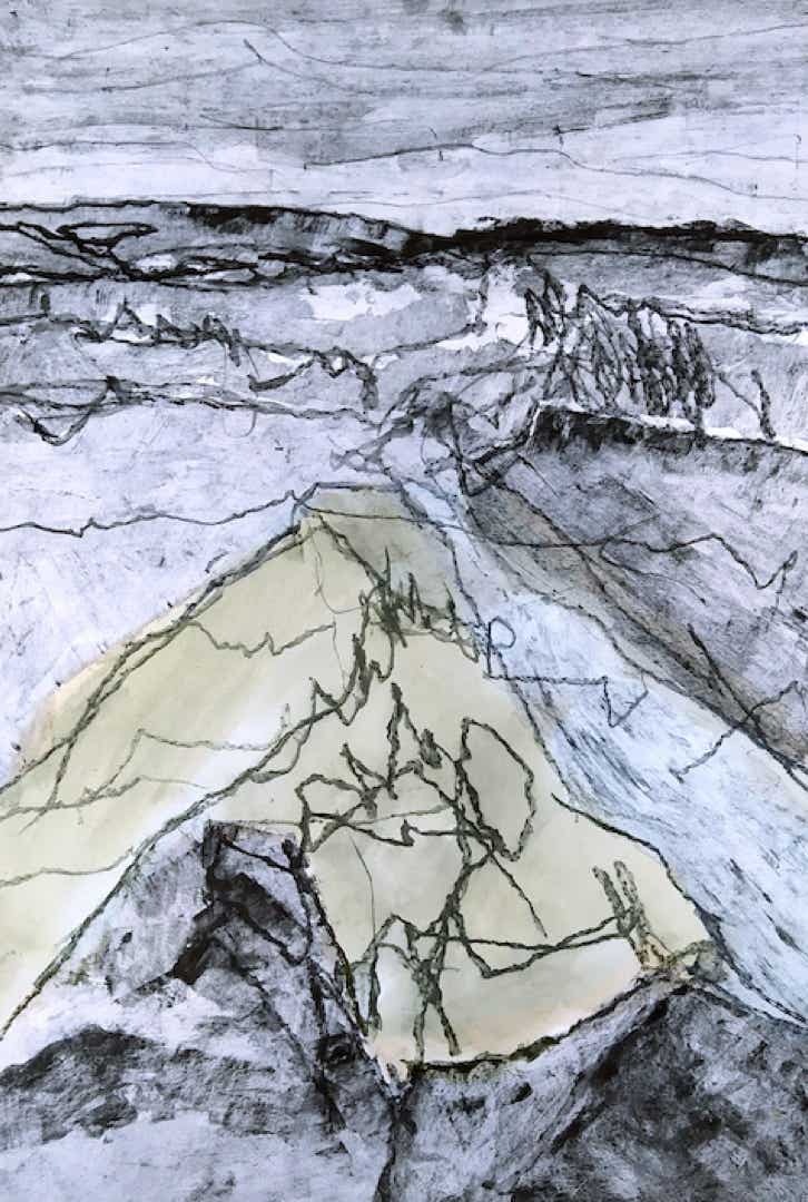 Inspiration Landschaft