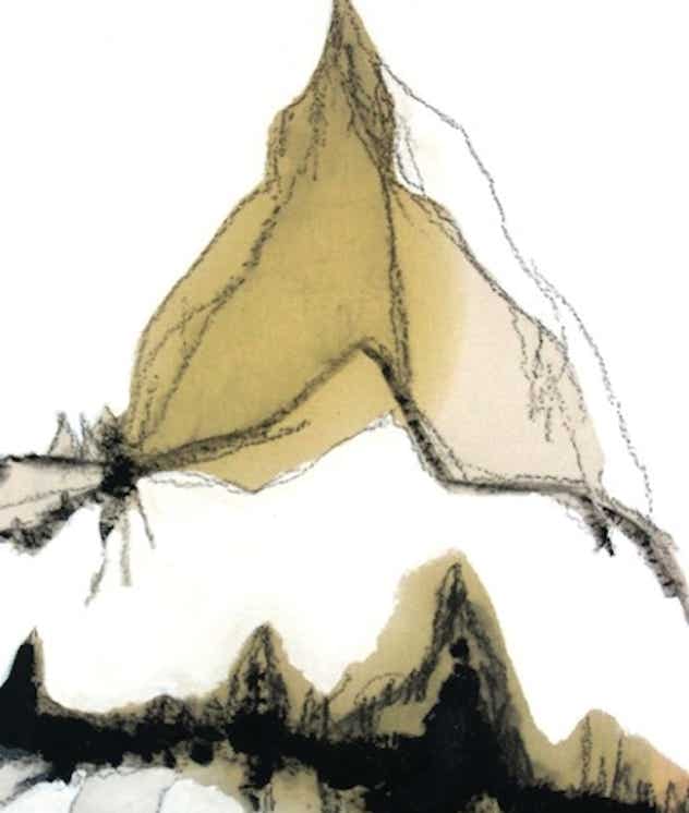 Inspiration Landschaft