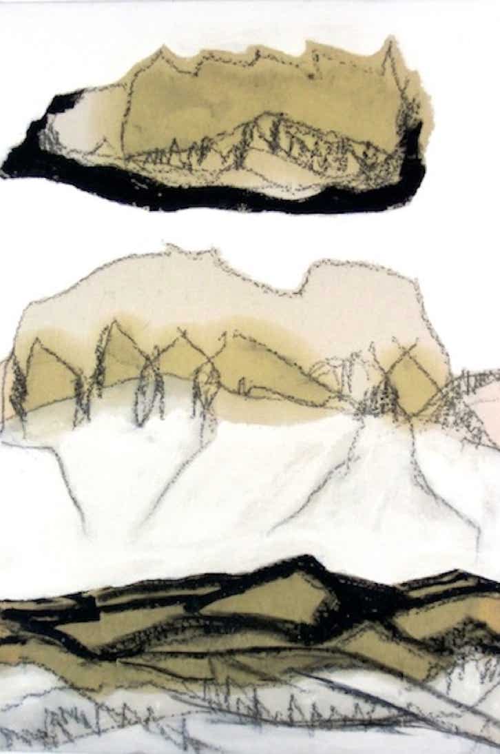 Inspiration Landschaft
