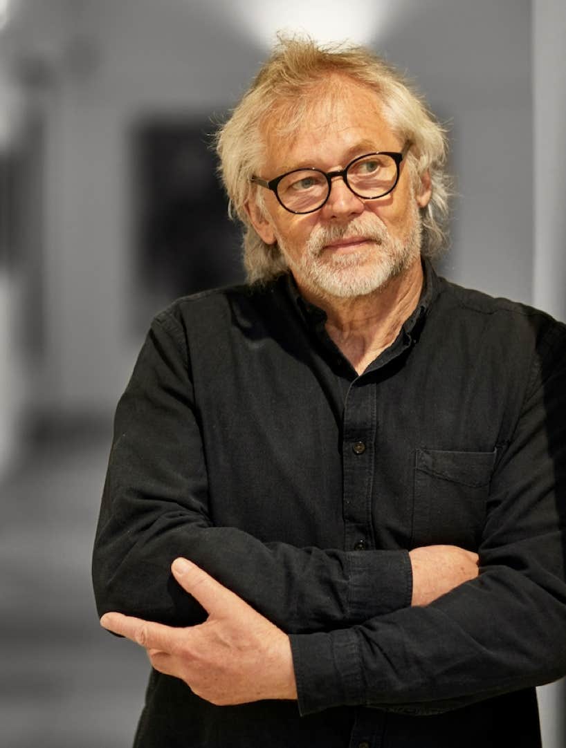 Gerhard Wöß