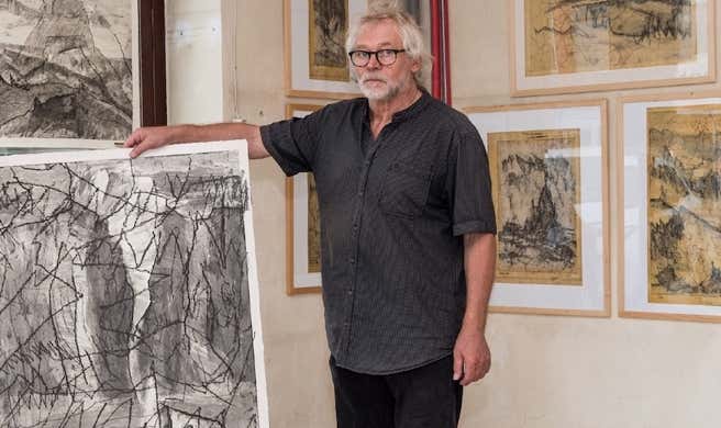 Ausstellung Rohrbach 