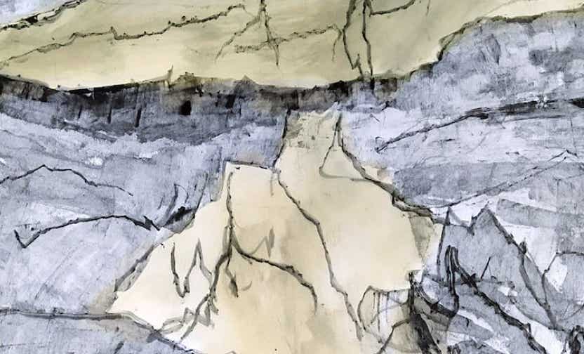 Kreativität Landschaft 